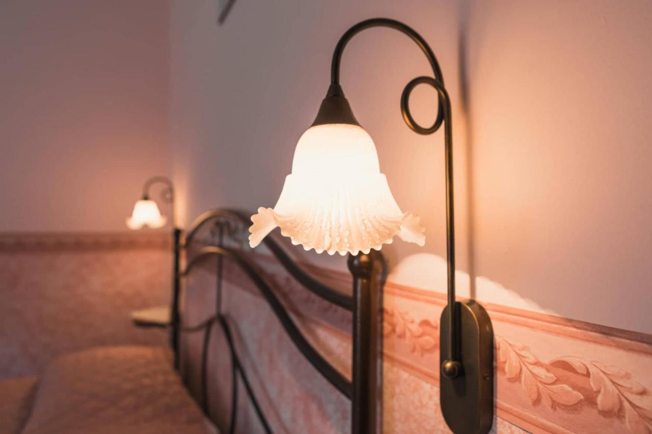 Il Frescale Country House Tramonti Exterior photo